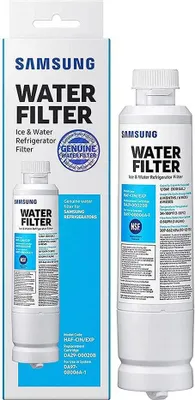 Produktbild von Samsung HAF-CIN/EXP Wasserfilter für Kühlschränk