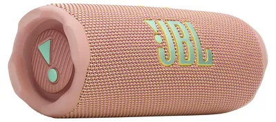 Produktbild von "JBL Flip 7 - Pink"