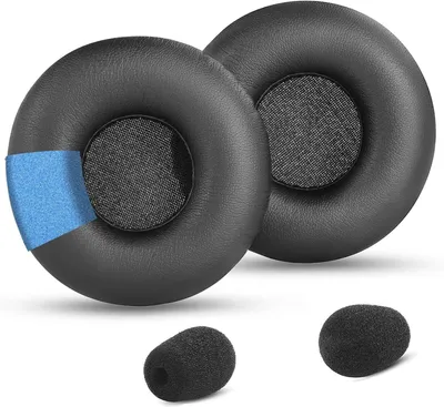 Productafbeelding van Upgrade Oorkussens voor Jabra PRO 9400 Serie Draadloze Headsets