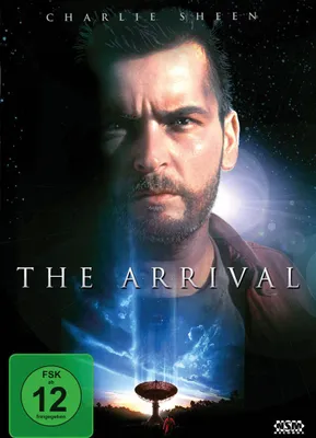 Produktbild von The Arrival