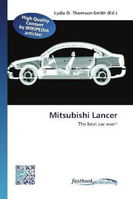 Produktbild von Mitsubishi Lancer