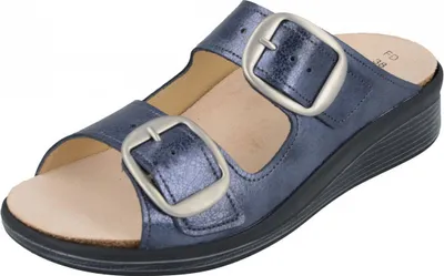Produktbild von Finn Comfort Damen in Blau, Größe 38