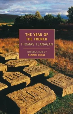 Produktbild von The Year Of The French