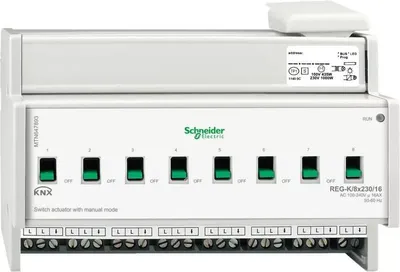 Obrázek produktu pro Schneider Electric MTN647893