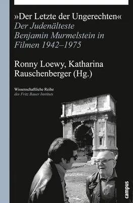 Produktbild von "Der Letzte der Ungerechten"