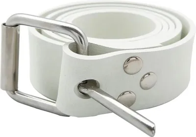 Immagine prodotto di Cintura Problue Bianco Bianco Taglia Unica
