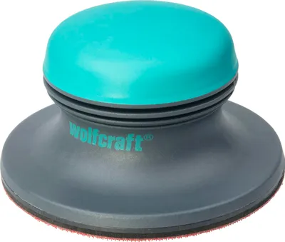 Produktbild von Wolfcraft Flächenschleifer Ø 125 mm