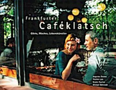 Produktbild von Frankfurter Caféklatsch