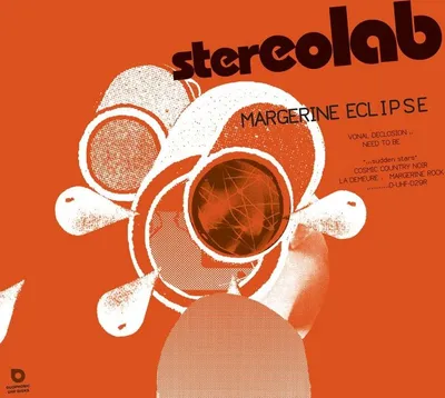 Obrázek produktu pro Stereolab: (CD / Titel: H-P)
