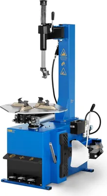 Produktbild von Expondo MSW Reifenmontiermaschine - 1100 W - 11 bis 22“