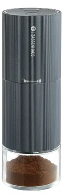 Immagine prodotto di Macinino per caffè/macinino per espresso Zassenhaus MASTER USB 41378 4006528041378