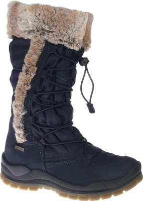 Produktbild von Primigi Hans Mädchen Leder Stiefel Gore-Tex EUR 31
