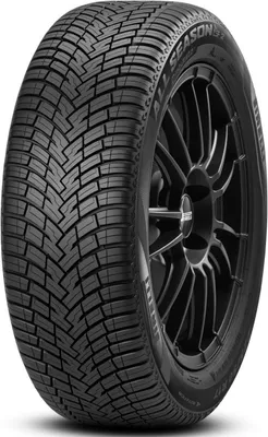 Produktbild von Pirelli Cinturato All Season SF 2 ( 205/55 R19 97V XL )