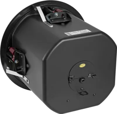 Produktbild von Omnitronic 80710357 Lautsprecher 2-Wege Weiß Verkabelt 75 W (80710357)