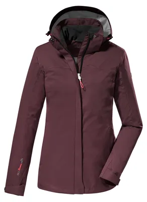 Produktbild von KILLTEC Damen Funktionsjacke KOS 133 WMN JCKT