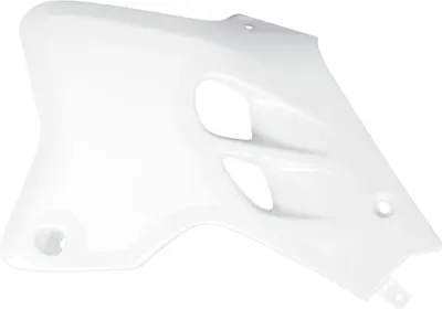Image de Déflecteur de radiateur UFO Plast