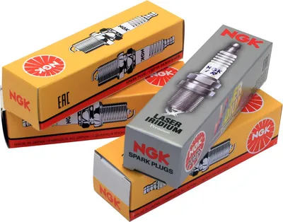 Produktbild von Świeca zapłonowa NGK CR8E 1275