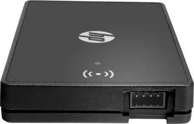 Produktbild von HP LEGIC - HF-Abstandsleser - USB - 13.56 MHz