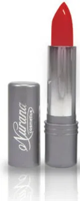 Image de Nurana Langanhaltender Lippenstift N91
