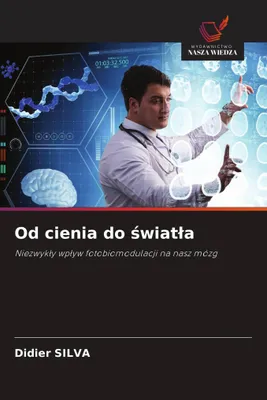Produktbild von Od cienia do ¿wiat¿a