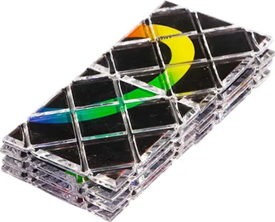 Produktbild von CubeTwist Magic (8 Panel) Puzzle