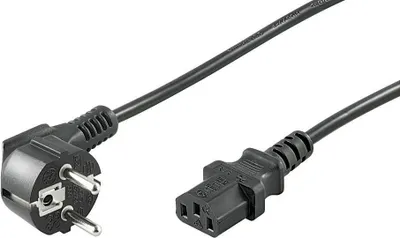 Image de MicroConnect Power Cord CEE 7/7 - C13 10m