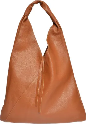 Obrázek produktu pro Anna Luchini_Shoulder bag_AW25 AL 1386_COGNAC
