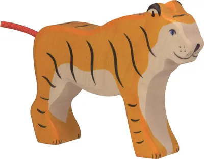 Obrázok produktu pre Tiger, stojaci