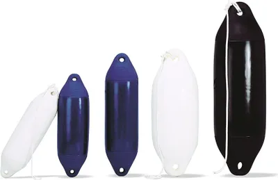 Produktbild von Plastimo Performance Kotflügel  13 x 50 cm  13 x 50 cm