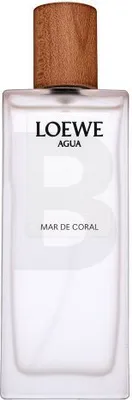 Zdjęcie produktu dla Loewe Agua Mar De Coral woda toaletowa unisex 50 ml