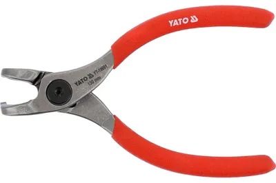 Immagine prodotto di Pinza per anelli elastici piegati internamente 130mm