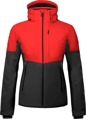 Produktbild von Tsunami Shadow Jacke Rot XL Frau Rot XL