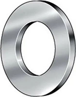 Image de Rondelle CELO 500 pièces galvanisées