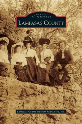Produktbild von Lampasas County