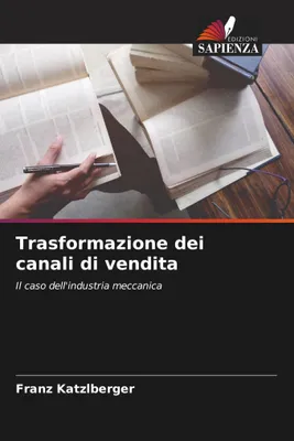 Produktbild von Transformation der Vertriebskanäle