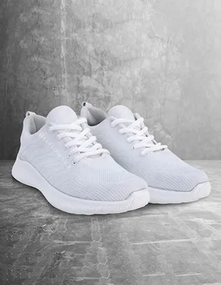 Zdjęcie produktu dla Karlowsky BS 1 | Buty robocze Soft-Run Unisex 35 do 47 - Kolor: Biały - Rozmiar: 39