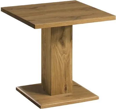 Produktbild von Beistelltisch Kaffeetisch Designertisch Schreibpult Kleiner Tisch