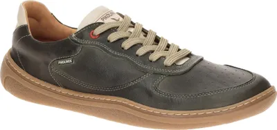 Produktbild von Pikolinos ARANJUEZ Damenschuhe - bequeme Schnür- Halbschuhe grün NEU