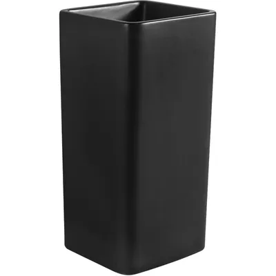 Zdjęcie produktu dla Mexen Tana umywalka wolnostojąca 40 x 40 cm, czarna mat - 26044070