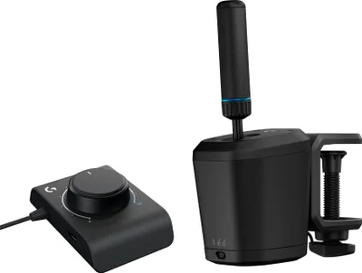 Produktbild von Logitech G RS Shifter & Handbrake