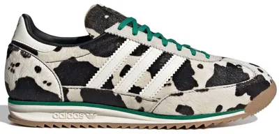 Produktbild von adidas SL 72 OG Cow Print Black White (Women's) - EU 39 1/3