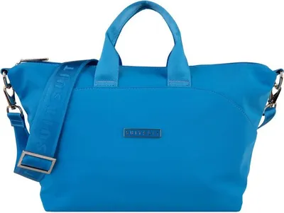 Produktbild von SUITSUIT® Natura Ocean Kabinentasche - blau