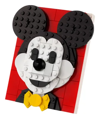 Produktbild von LEGO Disney 40456, Bausatz, 8 Jahr(e), Kunststoff, 0 Stück(e), 227 g