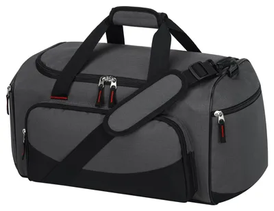 Immagine prodotto di Borsa sportiva grande da 55 litri, ideale per viaggi e attività sportive