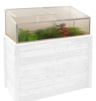 Obrázok produktu pre Westmann Genus 100 vrchný kryt pre vyvýšený záhon