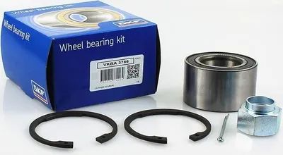 Produktbild von SKF Radlager vorne für Chevrolet Aveo Kalos Spark Daewoo Kalos Lanos
