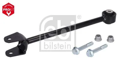 Produktbild von FEBI BILSTEIN 197421 Querlenker Hinten Links Hinten Rechts Unten Vorne für TESLA Model Y (5YJY)