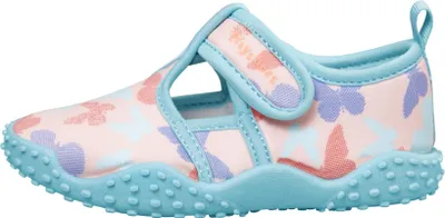 Produktbild von Aqua-Schuh Schmetterlinge : rosa 22/23 Farbe: rosa Größe: 22/23