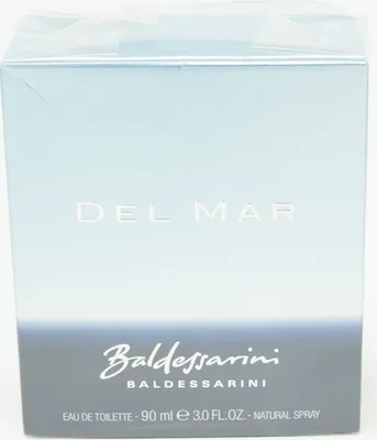 Immagine prodotto di Baldessarini Del Mar Eau de Toilette Spray 90 ml