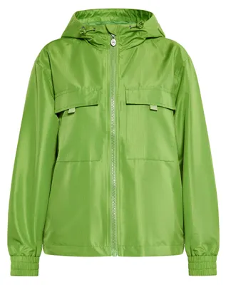 Produktbild von Jika damen anorak - hellgrun, XL